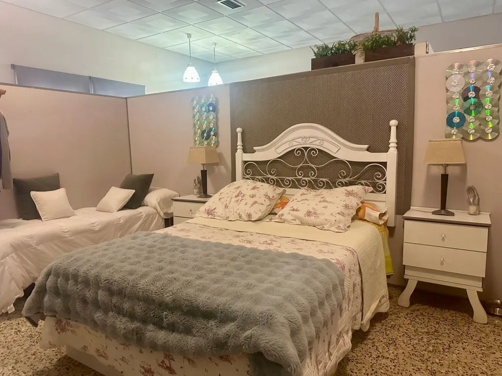 Magamistoad - Chalet with Commercial Space in Arroyo De La Luz