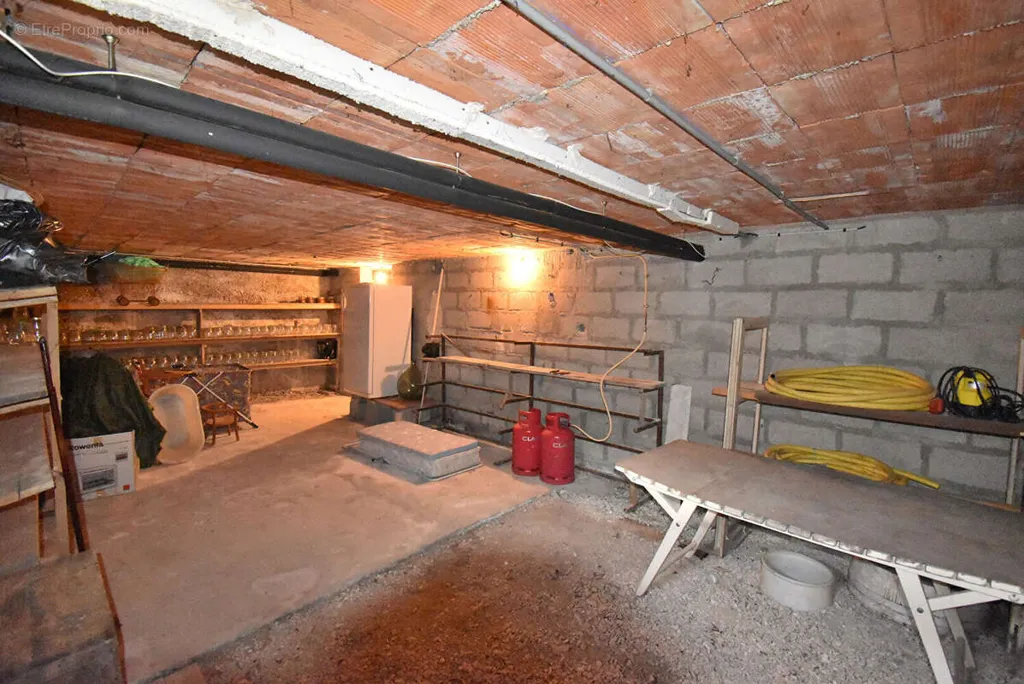 Maison 5 pièces à Brienne-Le-Chateau