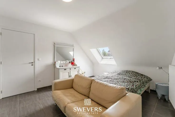 Appartement 2 chambres à Oostham