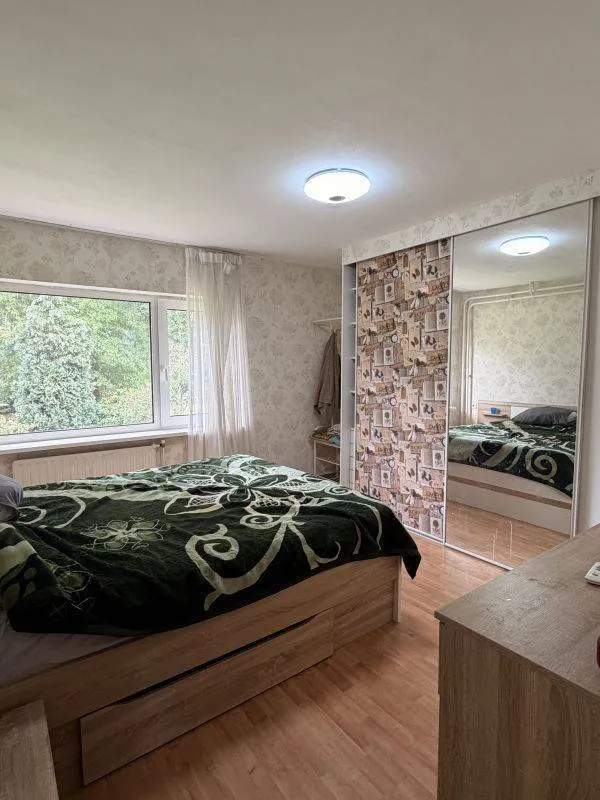 Camere da letto - Corner House with Garden in Eindhoven