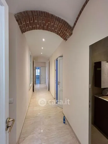 Ingresso - Rustic Apartment with Balcony in Florence