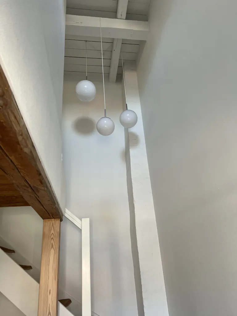 4-room apartment in Skive