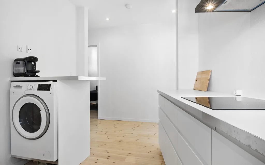 Appartement 3 pièces à Aalborg