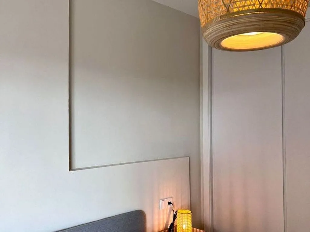 Magamistoad - Apartment with Pool and Terrace in Benajarafe