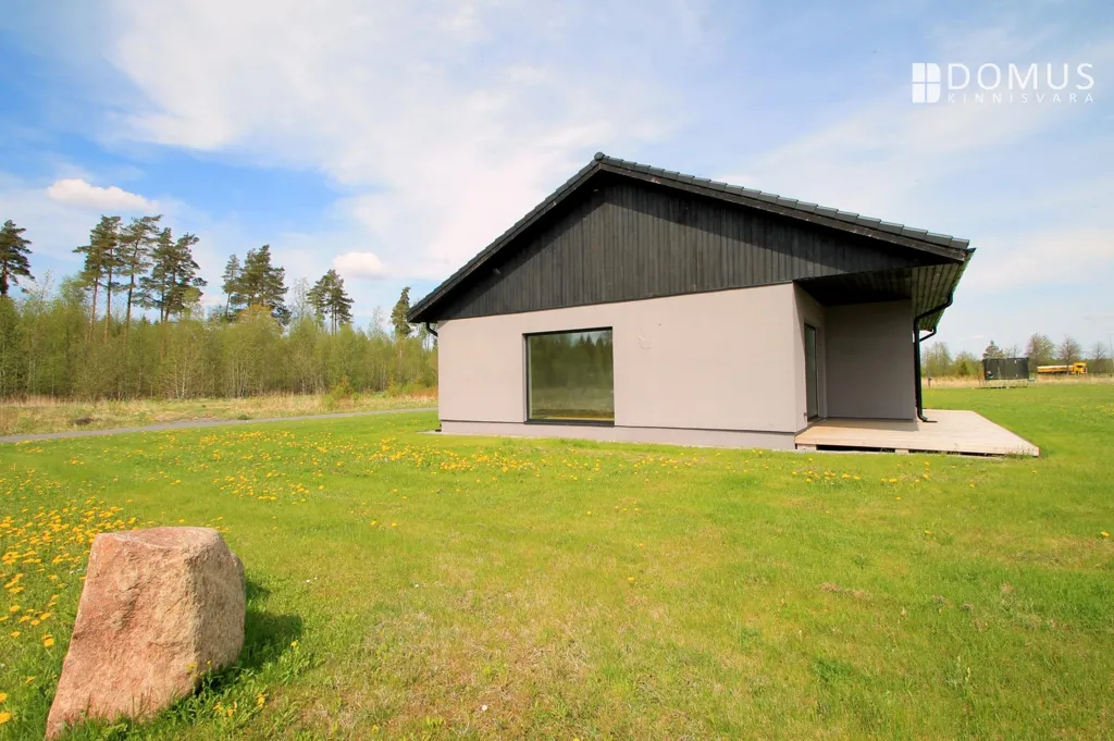 Maison 5 pièces à Pärnu linn