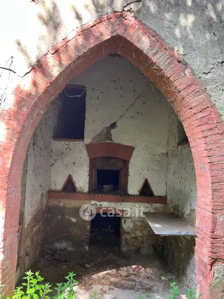 Jardin - Rustic Farmhouse with Vineyard in Casciana Terme