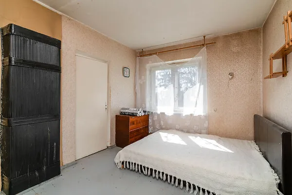 Chambres - 2-Bedroom Flat with Sauna in Paju, Põltsamaa