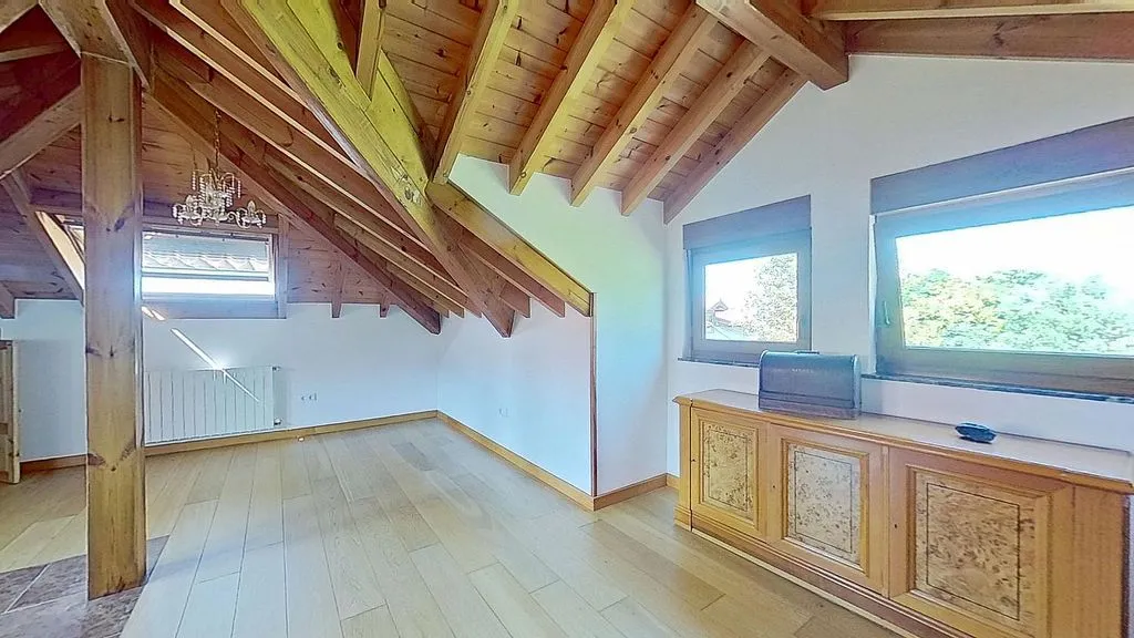 Toad - Chalet with Terrace in Cóbreces