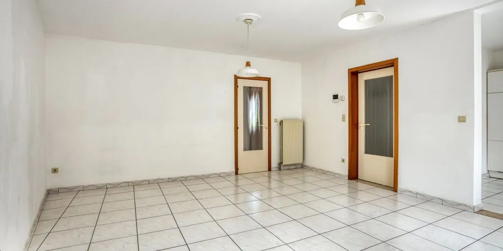 Pièces - Appartement à Renover au Centre de Tongeren