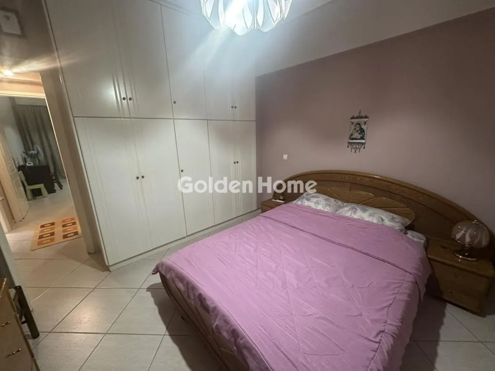 2-room apartment in GR