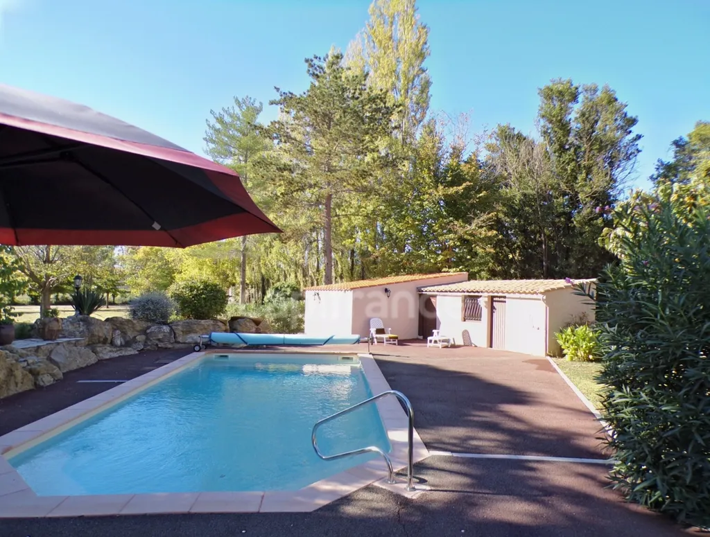 Bassein - Villa with Pool in Cruzy