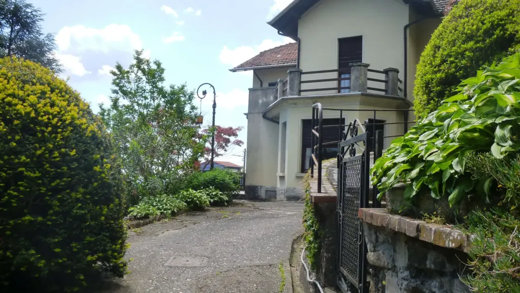 facade
