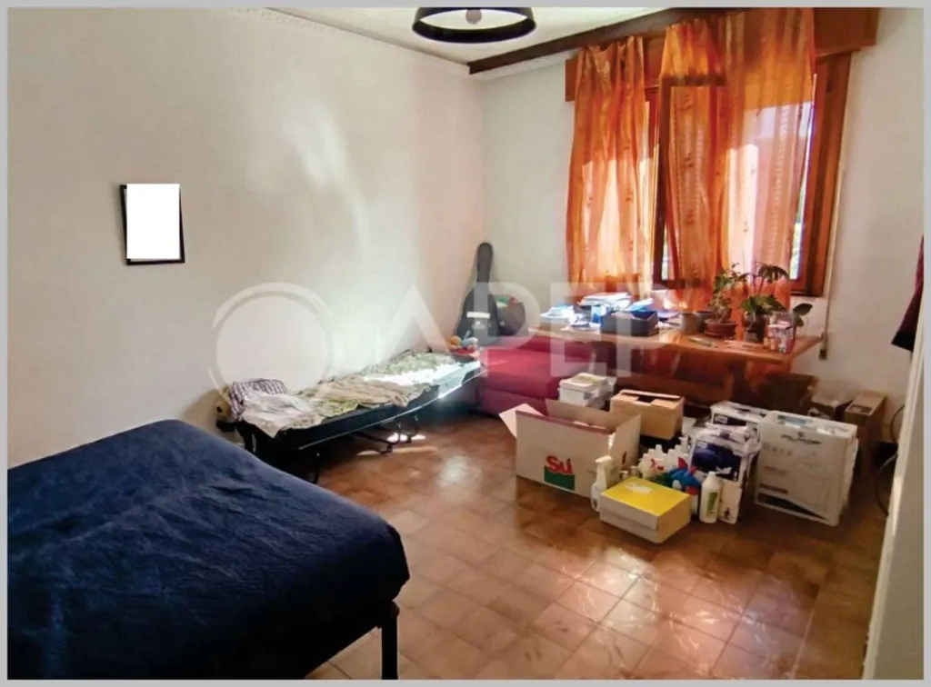 Chambres - Apartment with Terraces in San Giorgio in Bosco