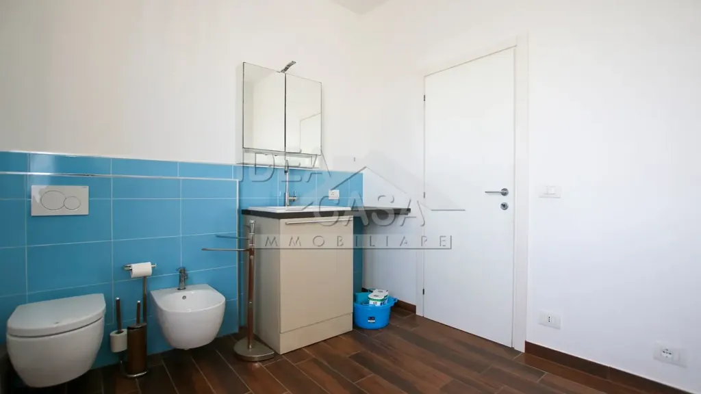Salles de bain - Spacious Apartment with Lift in Concordia