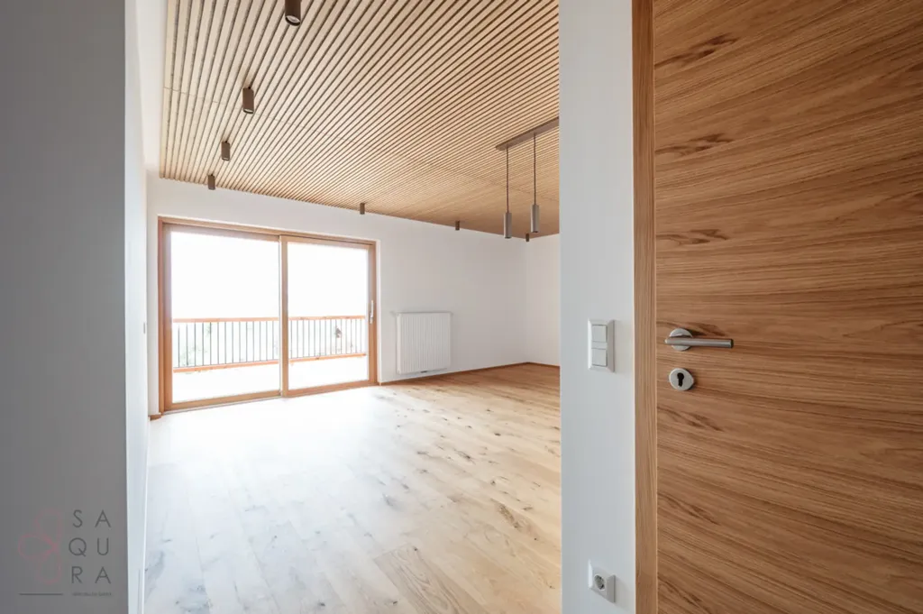 Stanze - Modern Holiday Complex with Ski-In/Ski-Out in Posch Alpe