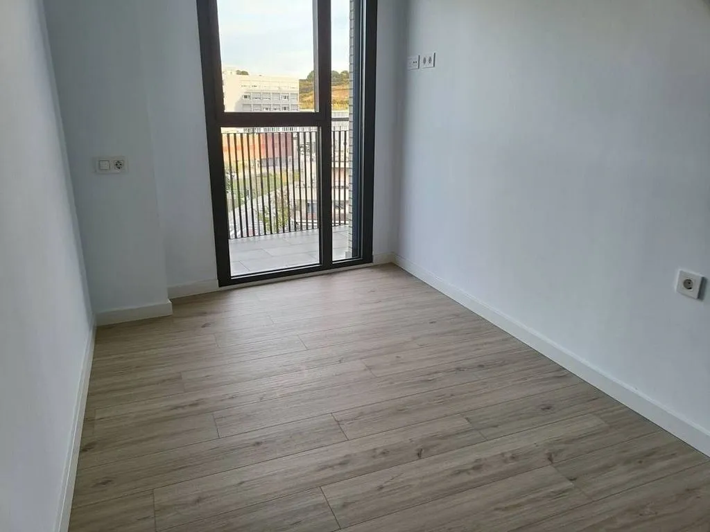 Pièces - Newly Built Duplex with Terraces in Granollers