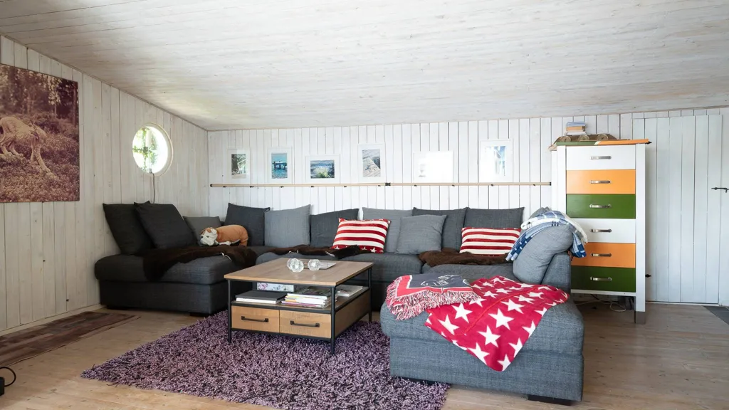 Maison 3 pièces à Södertälje kommun