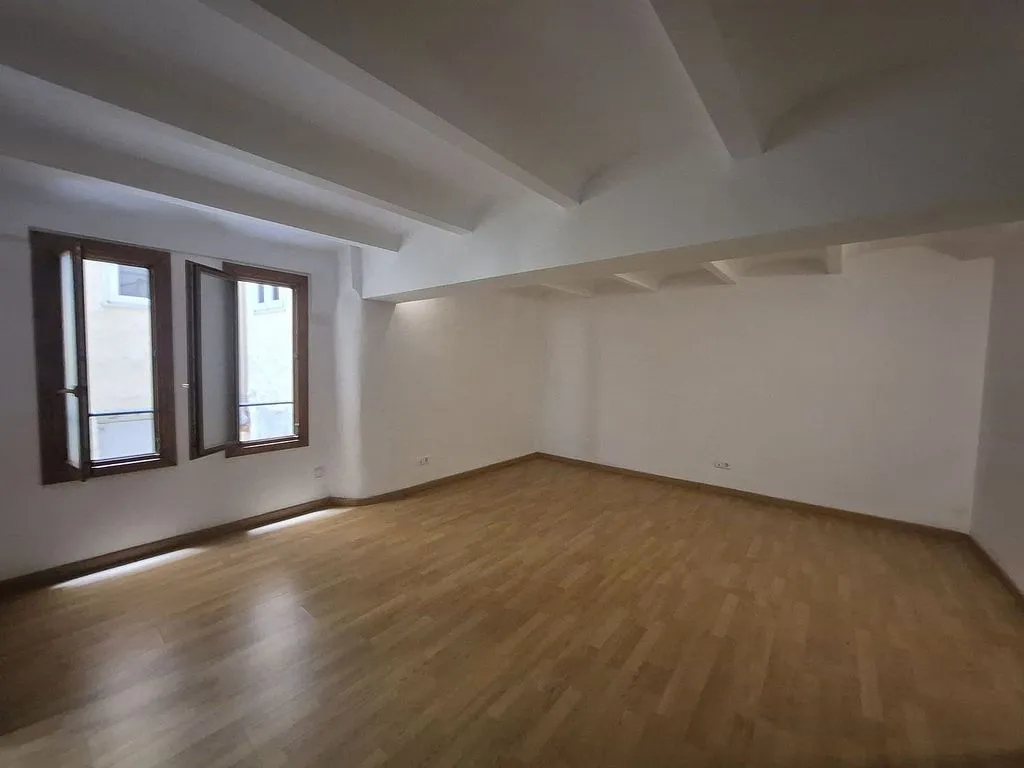 Toad - Office with Conversion Potential in Palma Centre