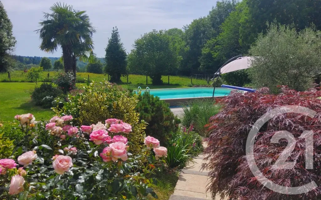 6-room house in Pont-l'Évêque