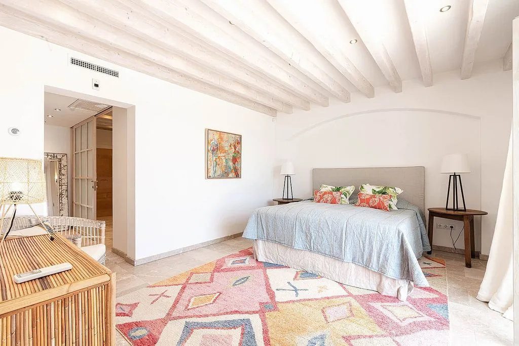 Chambres - Chalet with Pool and Terrace in Barcarés