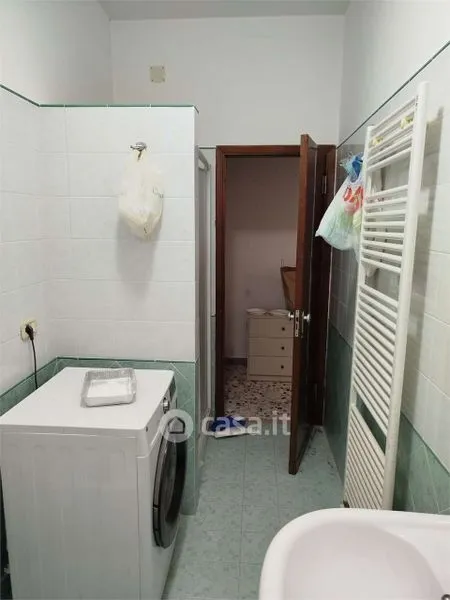 Buanderie - Bright Apartment with Balcony in Recanati