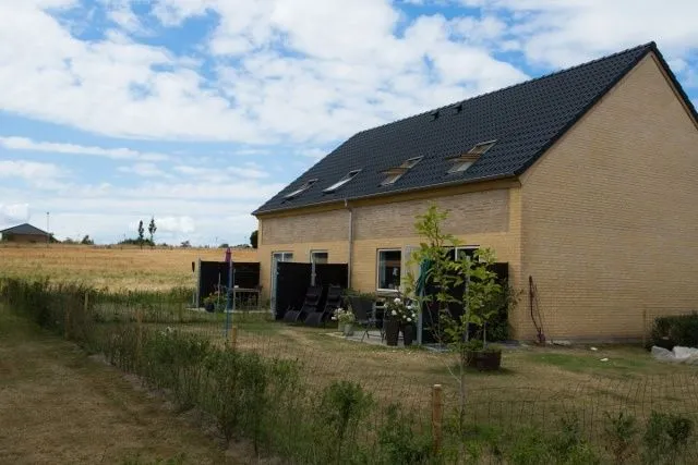 4-toaline maja asukohas Gram