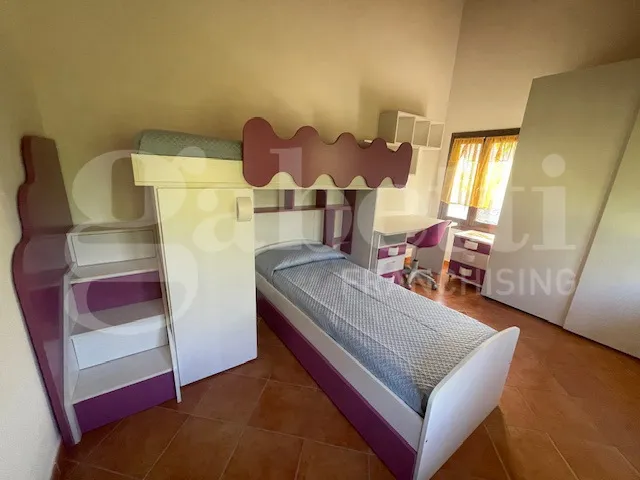 Chambres - Renovated Flat with Double Aspect in Milan