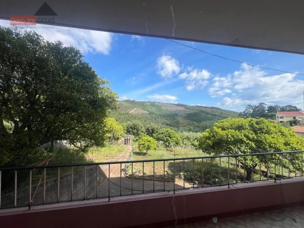 Balcon - Luxury Apartment Complex with Garden in Coimbra