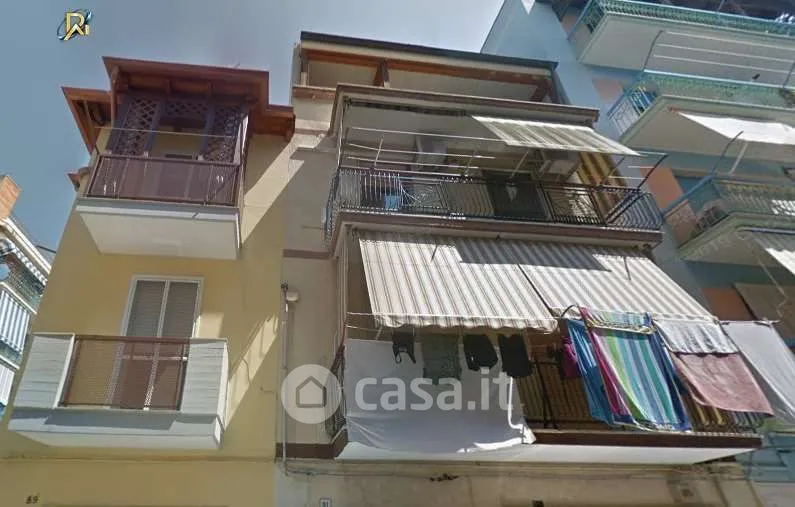Välivaade - Three-Bedroom Apartment in Barletta