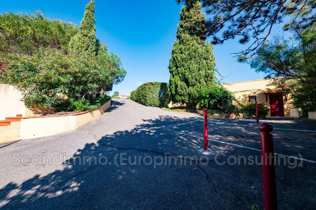 Esterno - Duplex Apartment with Terrace in Collioure