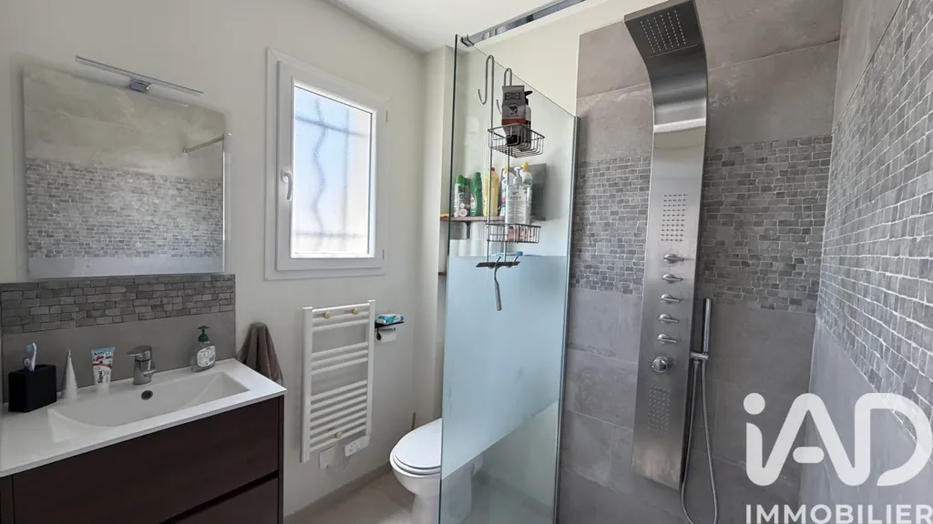 Bagni - Modern House with Pool in Méreau