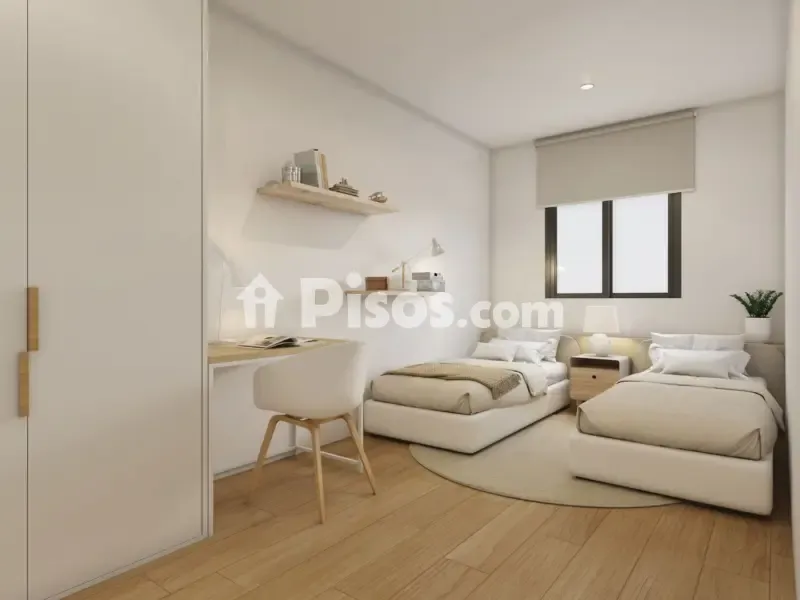 Chambres - Apartment with Pool in Les Borges Blanques