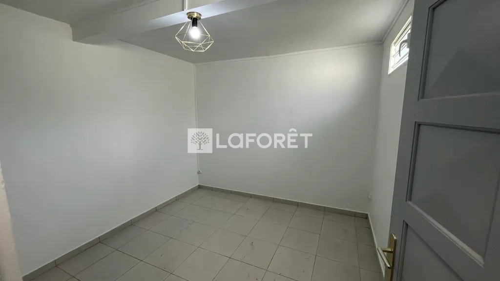 Ingresso - Modern Villa with Terrace in Lamentin