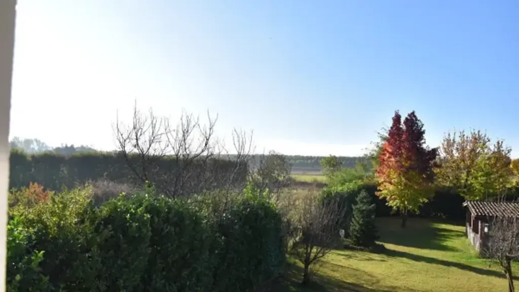 Jardin - Rustic Farmhouse with Canine Facilities in Spessa