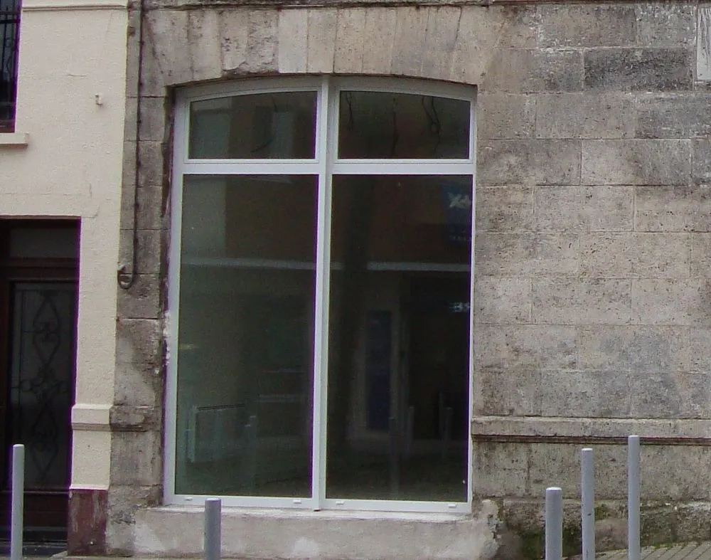 Kinnisvara asukohas Angoulême