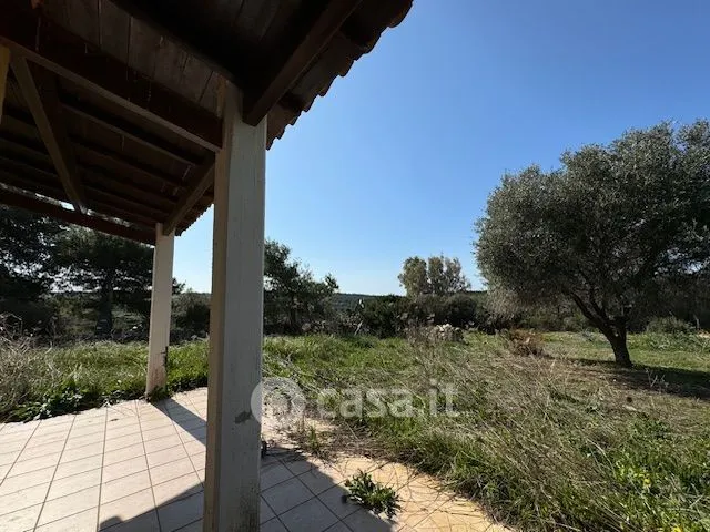 Terrasse - Agritourism Property with Pool in Tresnuraghes