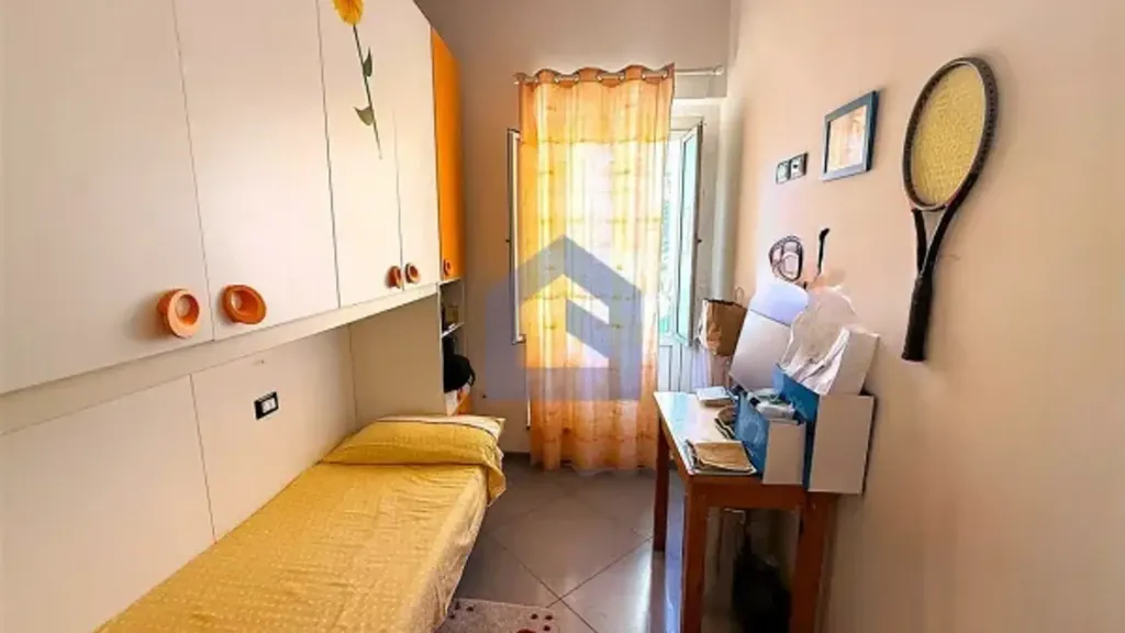 Chambres - Rustic Apartment with Historic View in Atessa