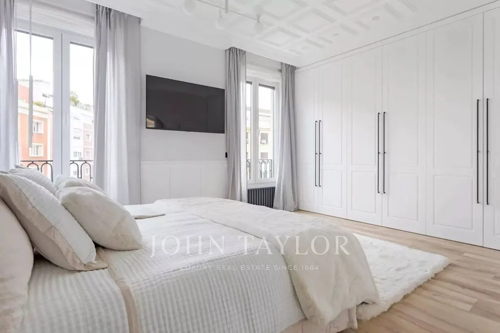 Magamistoad - Luxury Flat with Balconies in Salamanca, Madrid