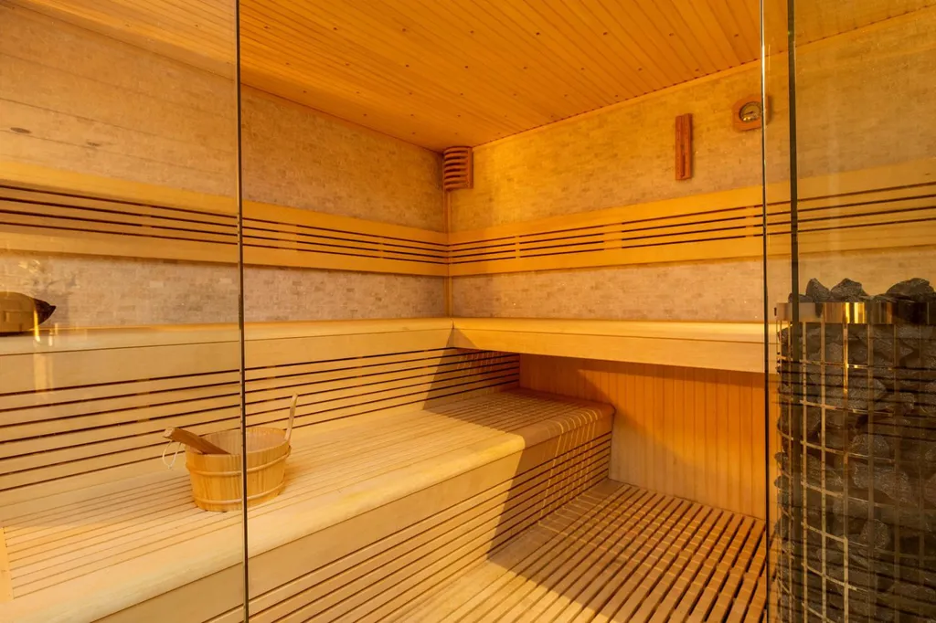Stanze - Luxury Villa with Wellness Features in Urmond