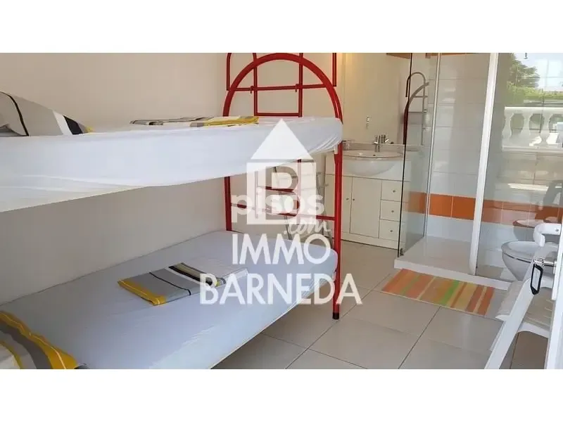 Camere da letto - Mansion with Pool in Empuriabrava