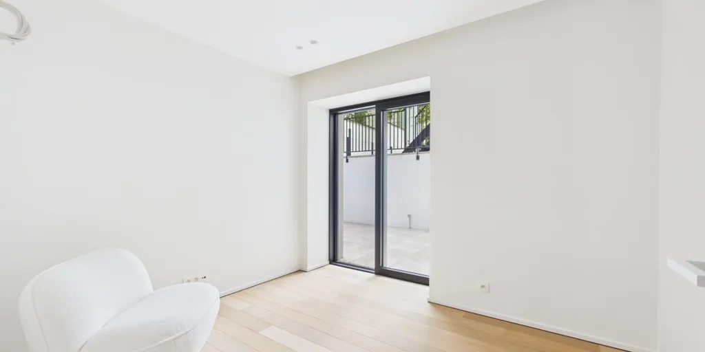 Toad - Charming Duplex in Botanique, Brussels