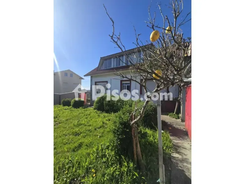 Extérieur - Chalet with Sea View in Valdoviño