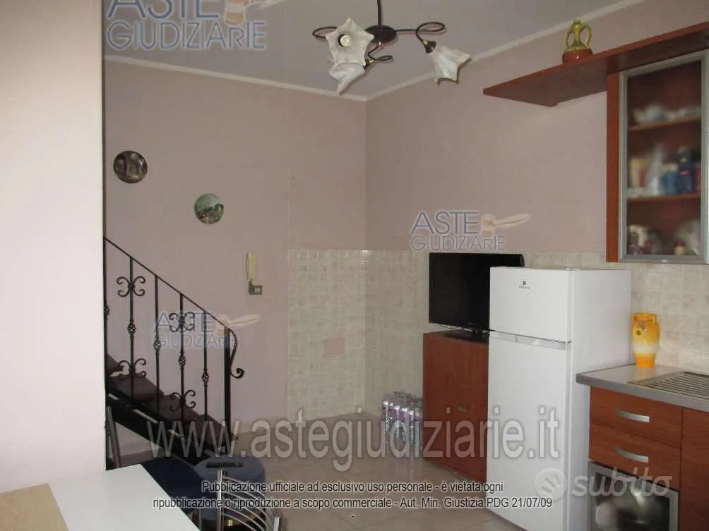Appartement 3 pièces à IT