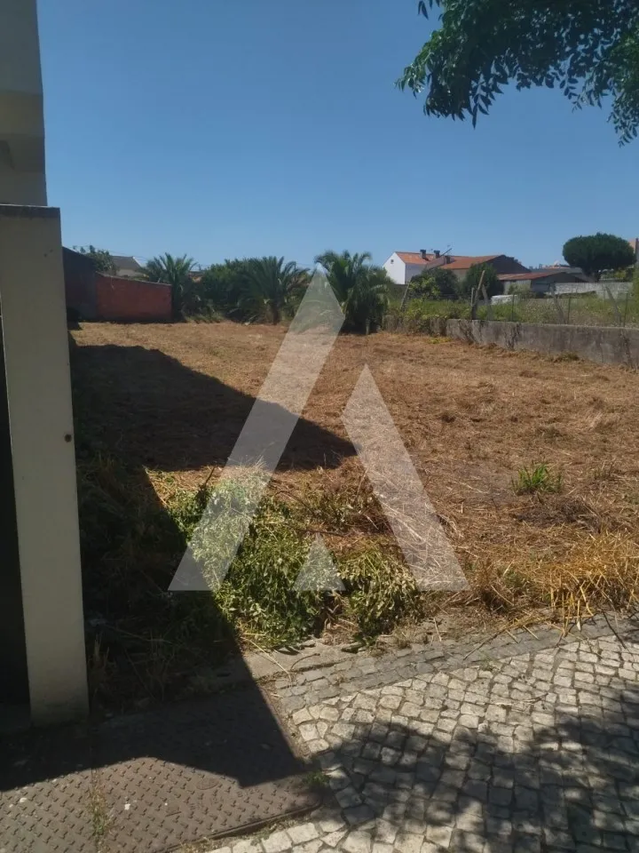 Aed - Plot with Construction Potential in Santa Joana, Alagoas