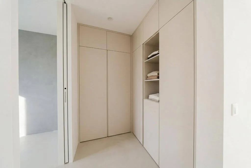 Pièces - Luxury Apartment with Balcony in Porto