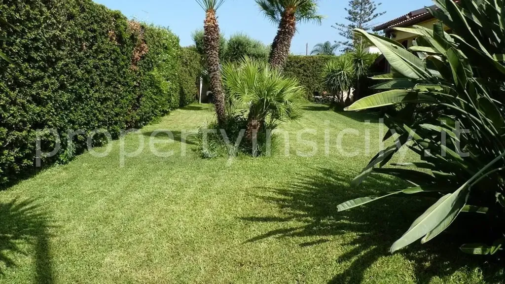 Jardin - Villa with Pool near Siracusa