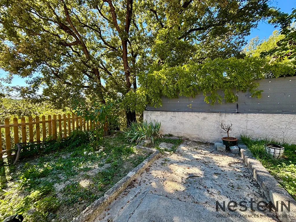 Aed - Contemporary House with Panoramic View in Belcodène