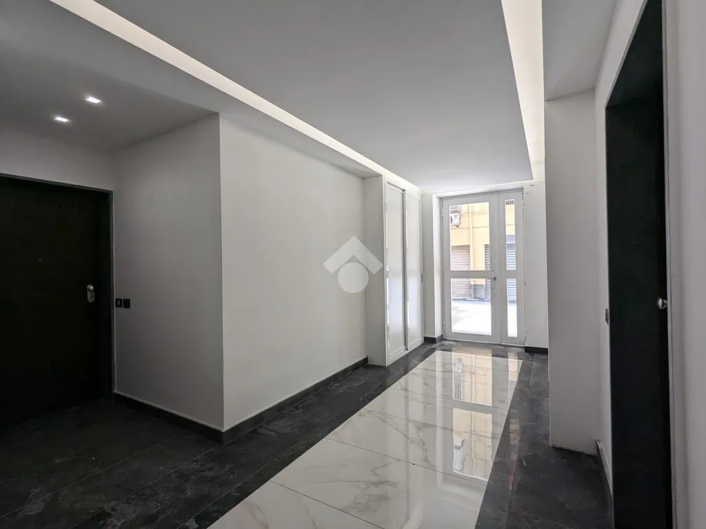 Esik - Apartment with Terrace in Avellino