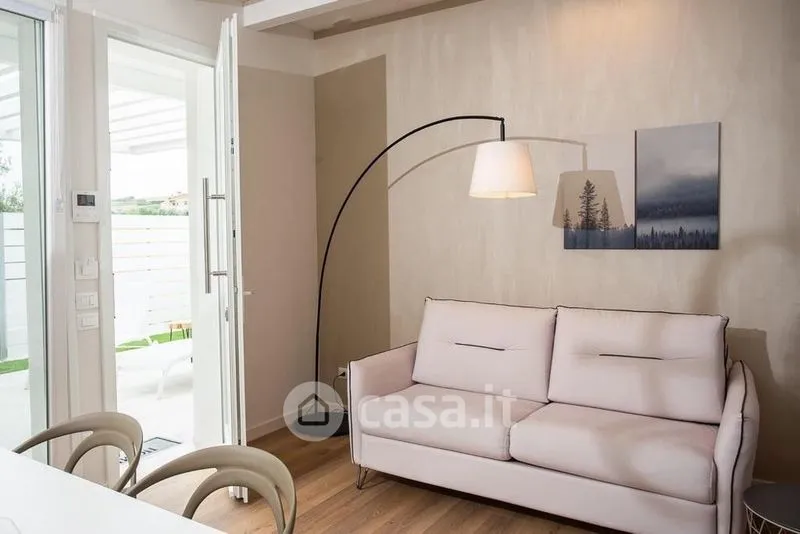 Elutuba - Luxury Apartment with Sea View in Senigallia