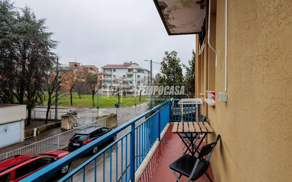 Rõdu - Renovated Triplex with Cellar in Parma